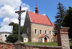 72  Libčany - kostel Nanebevzetí Panny Marie