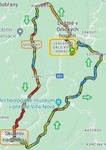 58  Trasa: 36 km