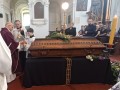 Rozloučení AK *25
