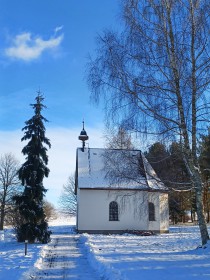 Kaple Betlém, Rokole, 13. ledna 2025