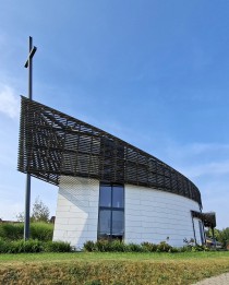 Kaple Panny Marie Karmelské, Sázava 17. srpna 2026