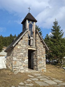 Kaple sv. Františka, 11. března 2026