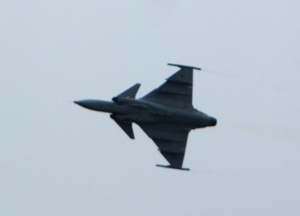 38  Gripen