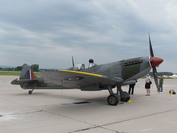 35  Spitfire