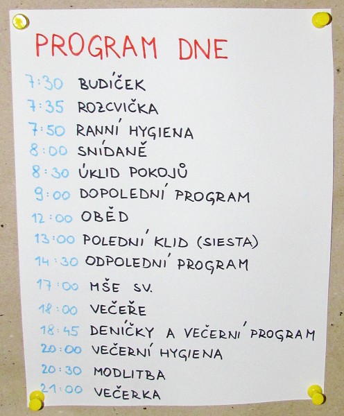 11  Program