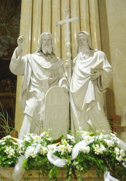 21  Sv.Cyril a sv.Metodj