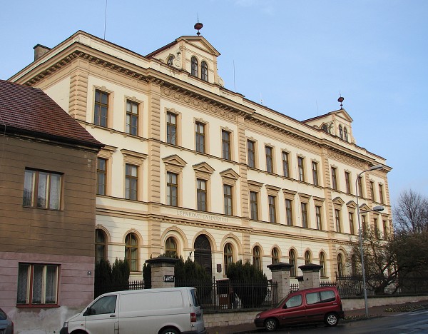 05  Gymnzium  