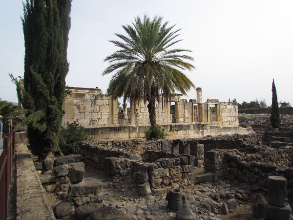 04  Cestou k synagoze