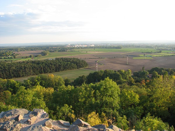 30  Pohled na Pardubice