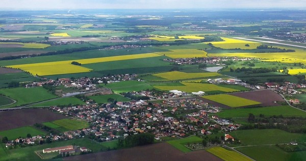 61  Zptn pohled na Mikulovice 