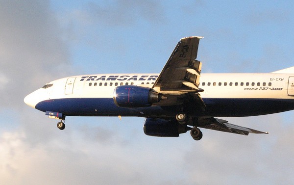 08  Boeing 737 - 300