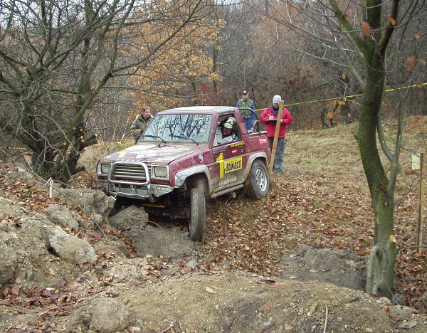 01  Off-road