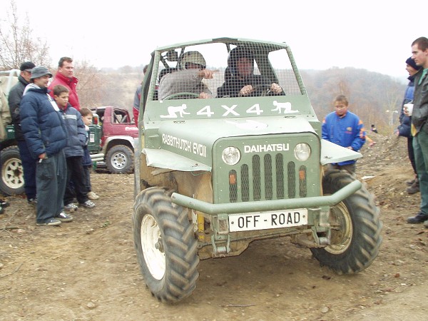 02  Off-road