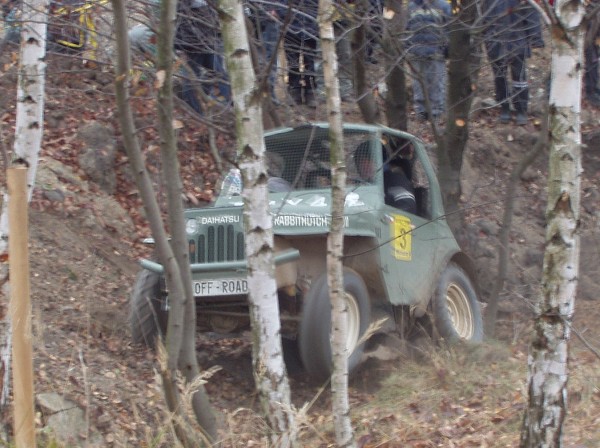 03  Off-road