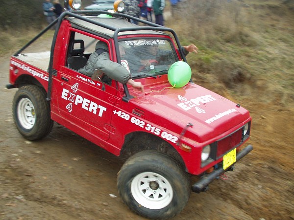 10  Off-road