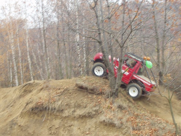 11  Off-road