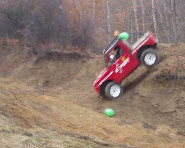 12  Off-road