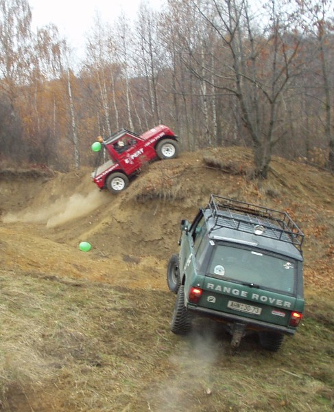 14  Off-road