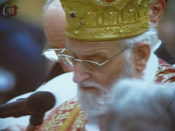 41  Alexandrijsk patriarcha Stefanos II.