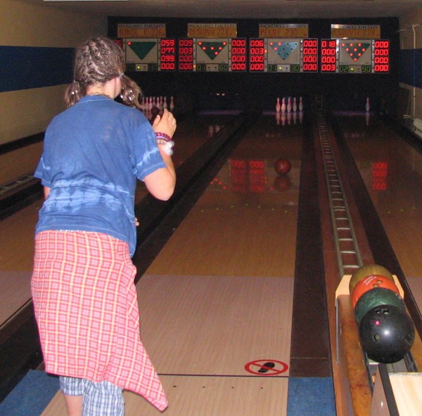 27  Bowling  