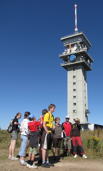 09  Klnovec 1244m