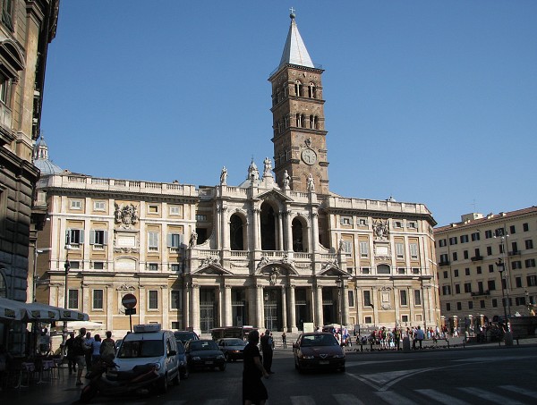 027  Santa Maria Maggiore