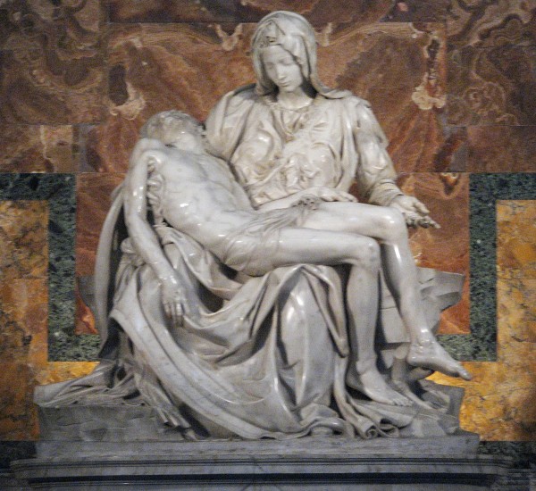 080  Pieta