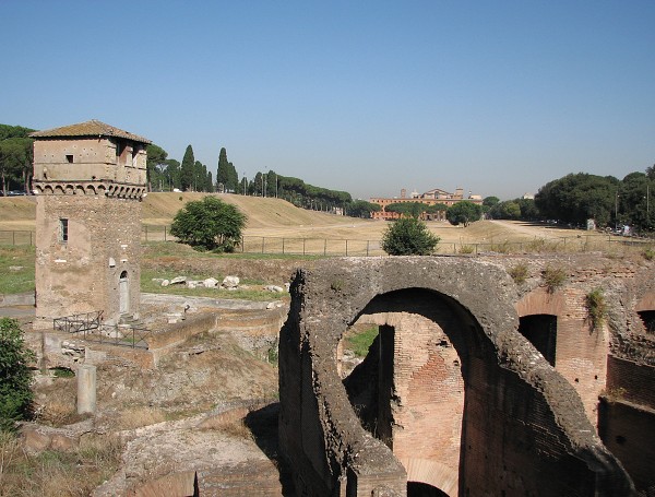 25  Circo Massimo