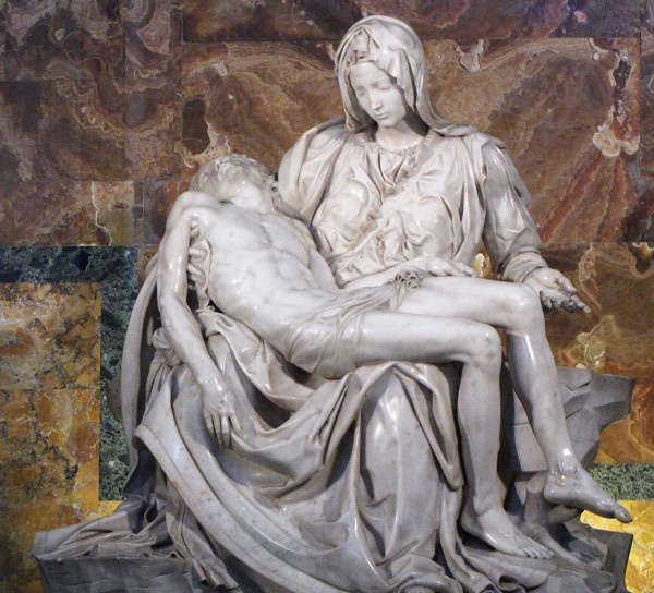 14  Pieta