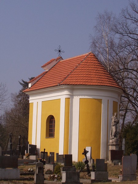 Sv. Kopeek u OL