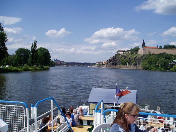 05  Vltava