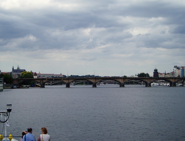 10  Vltava