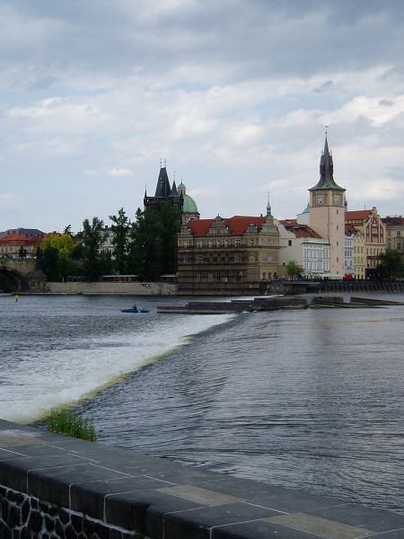 17  Vltava