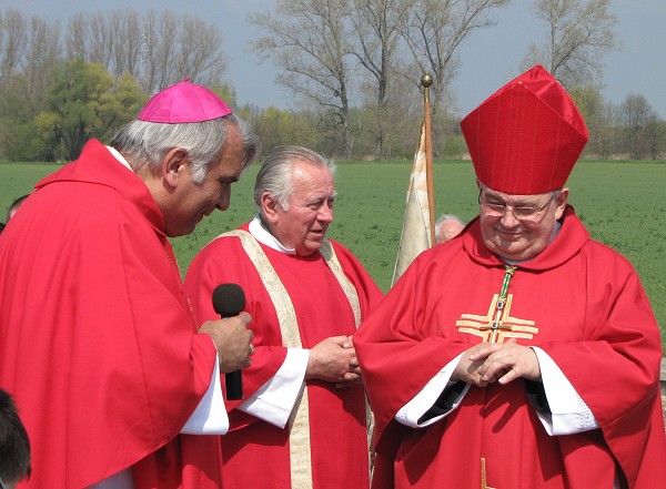 32  Blahopn k narozeninm arcibiskupa Dominika